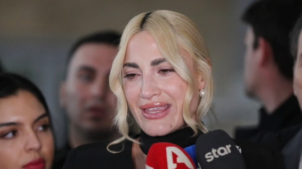 Ιωάννα Τούνη: Ένοχοι οι δύο κατηγορούμενοι για την υπόθεση του revenge porn [βίντεο]